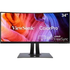 Viewsonic vp3481a wqhd for sale  Bessemer