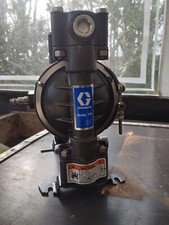 Pompe pneumatique graco d'occasion  Angoulême