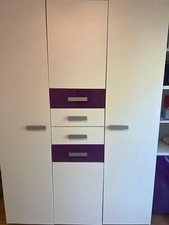 Komplettes jugendzimmer mädch gebraucht kaufen  München