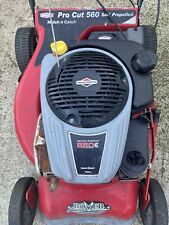 Rover pro cut for sale  BALLYMONEY