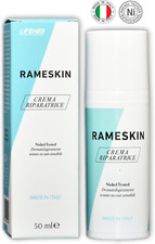 Rameskin crema per usato  Roma