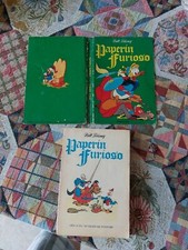 Classici disney prima usato  Torino