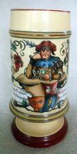 Alt humpen becher gebraucht kaufen  Bayreuth