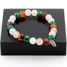 Pierres minéraux. bracelet d'occasion  Allevard