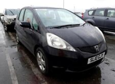 2010 honda jazz for sale  BURY