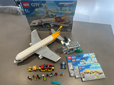 Lego set 60262 for sale  SOWERBY BRIDGE