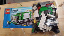 Camion spazzatura lego usato  Viterbo