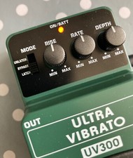 Behringer uv300 ultra for sale  WESTON-SUPER-MARE