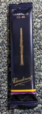 Vandoren flat clarinet for sale  FARNBOROUGH