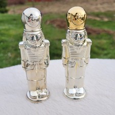 Godinger salt pepper for sale  Chimacum