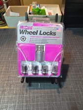 Mcgard wheel locks for sale  Roselle
