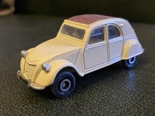 Corgi citroen 2cv for sale  EAST GRINSTEAD