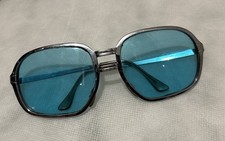 Vintage silver blue for sale  HAILSHAM