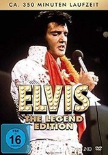 Elvis the legend gebraucht kaufen  Berlin