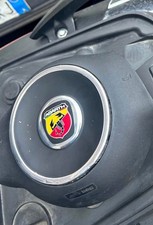 Kit airbag volante usato  Catania