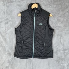 North face gilet for sale  LYTHAM ST. ANNES