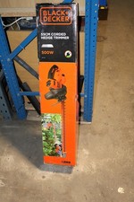 Black decker 500w for sale  STANLEY