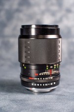 Objectif sigma pantel d'occasion  Aubergenville