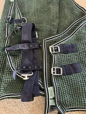 Equestrian cotton summer for sale  MACCLESFIELD