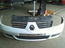 Pare chocs renault d'occasion  Lexy