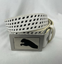 Puma reversible belt for sale  Saint Peters