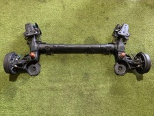 Ponte assale posteriore usato Ponte assale posteriore usato  Rizziconi