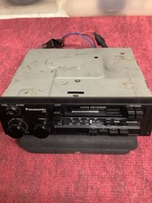 Vintage panasonic 12v for sale Vintage panasonic 12v for sale  SOUTHAM