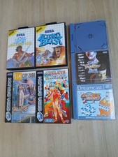 Sega spiele konvolut gebraucht kaufen  Amberg