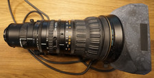 Fujinon bjektiv za17x7 gebraucht kaufen  Hamburg