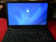 Lenovo v110 15ast gebraucht kaufen  Freilassing