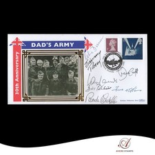 Dad army 30th for sale  HAVANT