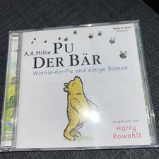 Winnie bär cd gebraucht kaufen  Schleswig