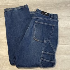 Fubu jeans 38x34 for sale  Des Allemands