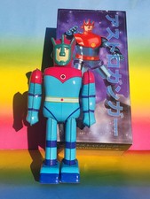 Tin toy robot usato  Ton