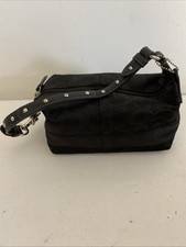 Coach studded strap for sale  Dover