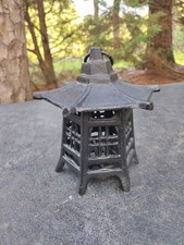 Vtg japanese cast for sale  Sanford