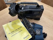 Ikegami dv7w for sale  WOKING