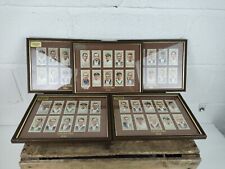 Set framed 1934 for sale  WIGSTON