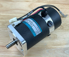 Reliance electric 0643 for sale  Mission