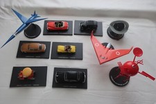 Blake mortimer lot d'occasion  Châtellerault