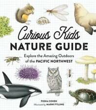 Curious kids nature for sale  Montgomery