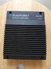 Vintage blaupunkt bqa120 gebraucht kaufen  Salzweg