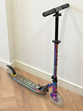 Aero chrome kids for sale  MANCHESTER