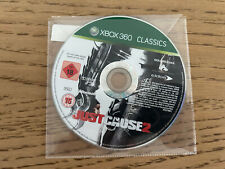JUST CAUSE 2 - Xbox 360 - PAL - Jeu seul comprar usado  Enviando para Brazil