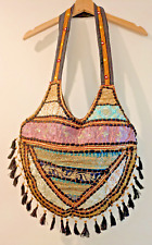 Hippy handbag shopper for sale  CARDIFF