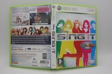 Disney sing microfono usato  Firenze