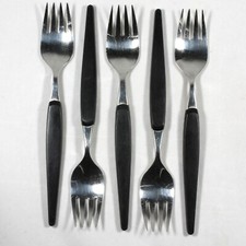 Vintage cutlery gense for sale  LEIGH-ON-SEA