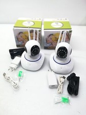 GC GLOBALCOMMERCE Kit 1 kamera WiFi IP Wireless 1080P z silnikiem na podczerwień na sprzedaż  PL