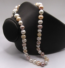 Luscious 10mm round for sale  Greenfield