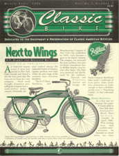 Classic bike news for sale  Arlington